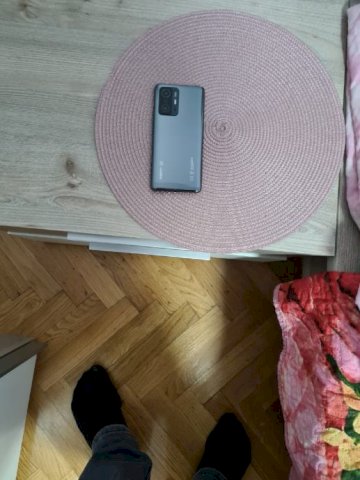 XIAOMI 11T 256/8gb.KO NOVI GARANCIJA 11mj./2024g