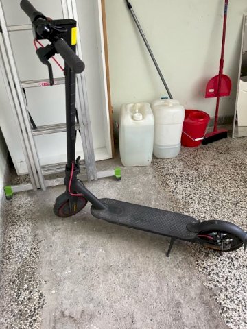 Xiaomi Pro 2 (zamjena)