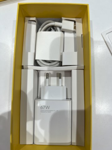 Xiaomi poco x4 pro 5G, laser black, 6GB RAM, 128G