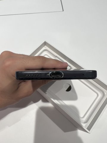 Xiaomi poco x4 pro 5G, laser black, 6GB RAM, 128G