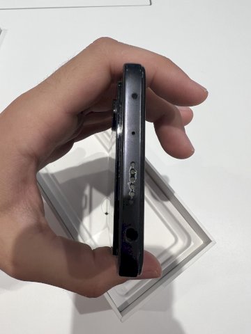 Xiaomi poco x4 pro 5G, laser black, 6GB RAM, 128G