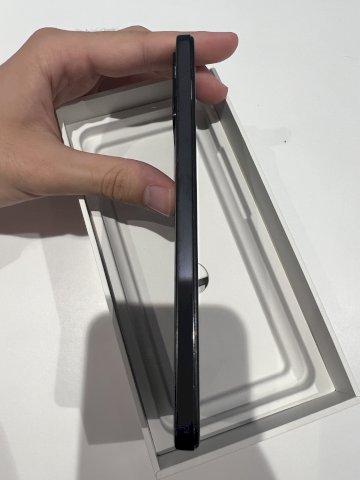 Xiaomi poco x4 pro 5G, laser black, 6GB RAM, 128G