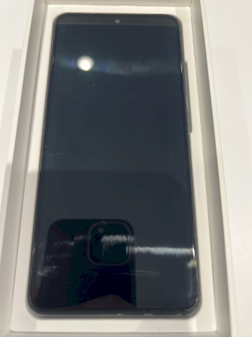 Xiaomi poco x4 pro 5G, laser black, 6GB RAM, 128G