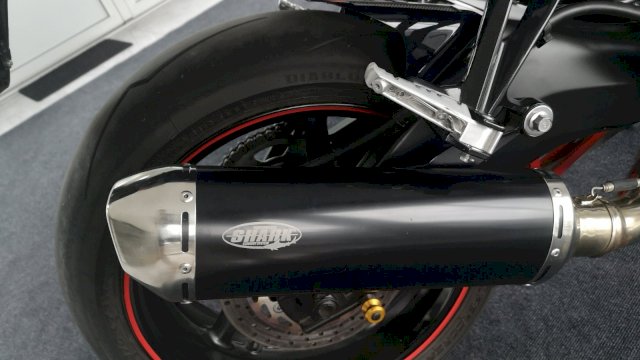 YAMAHA Motor,Co-LTD,Crna,Benzin