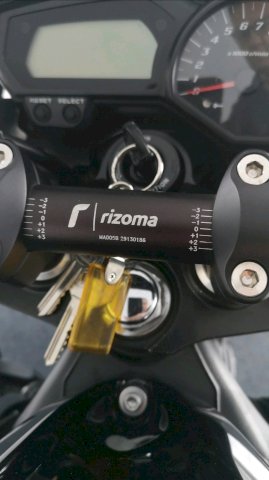 YAMAHA Motor,Co-LTD,Crna,Benzin