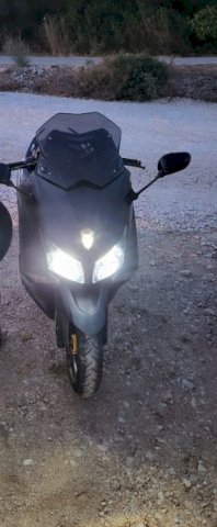 Yamaha 530 530 cm3, 2012 god.