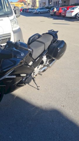 Yamaha FJR 1300 RP 23 1300 cm3, 2013 god.