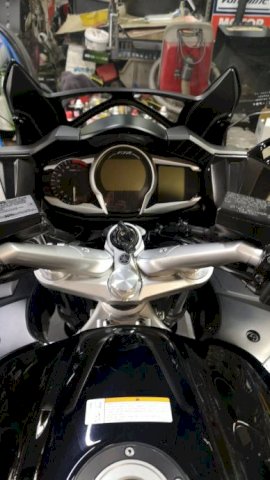 Yamaha FJR 1300 RP 23 1300 cm3, 2013 god.