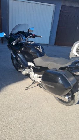 Yamaha FJR 1300 RP 23 1300 cm3, 2013 god.