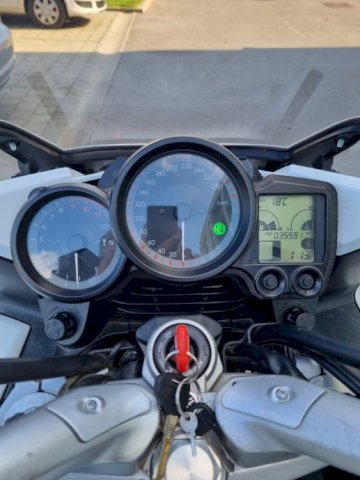 Yamaha FJR 1300 cm3, 2011 god.