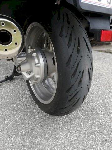 Yamaha Fjr 1300 AS 1300 cm3, 2007 god.
