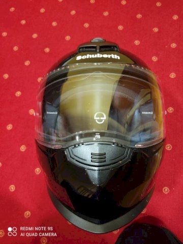 Yamaha TDM 900 ABS RN18