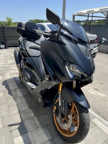 Yamaha TMax 560 tech max 561 cm3, 2020 god.