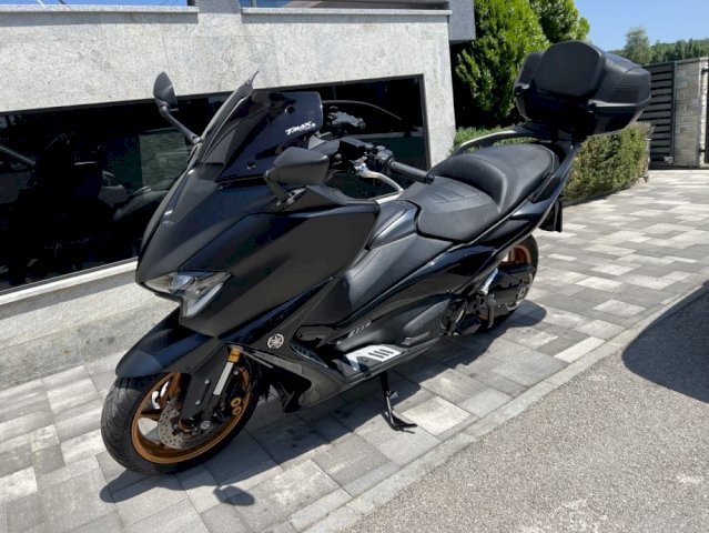 Yamaha TMax 560 tech max 561 cm3, 2020 god.