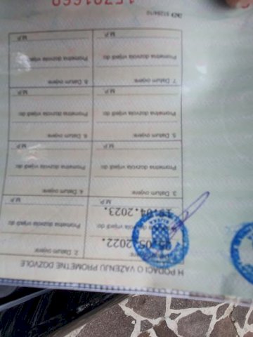 Yamaha T-max 500 499 cm3, 2009 god.