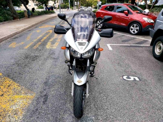 Yamaha Tdm 900 Abs ZAMJENA, 2009 god.