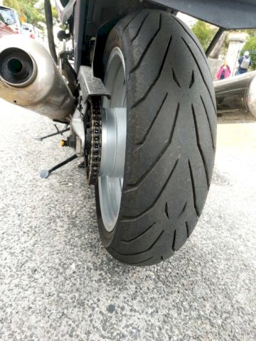 Yamaha Tdm 900 Abs ZAMJENA, 2009 god.