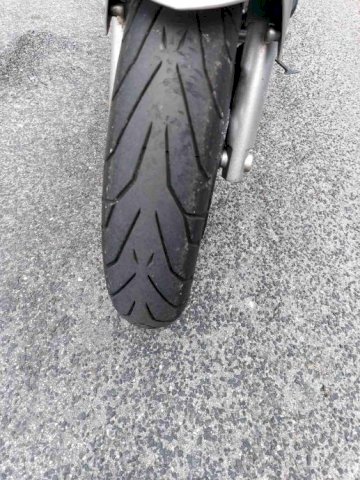 Yamaha Tdm 900 Abs ZAMJENA, 2009 god.