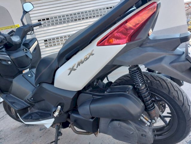 Yamaha X MAX 250 cm3, 2014 god.