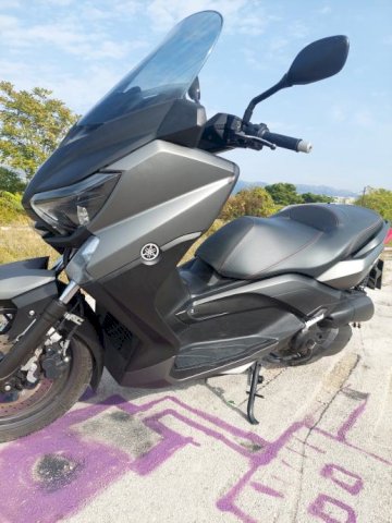 Yamaha X-max 2016 125 cm3