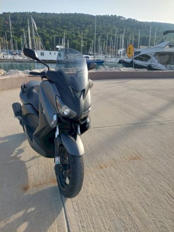 Yamaha X-max 2016 125 cm3