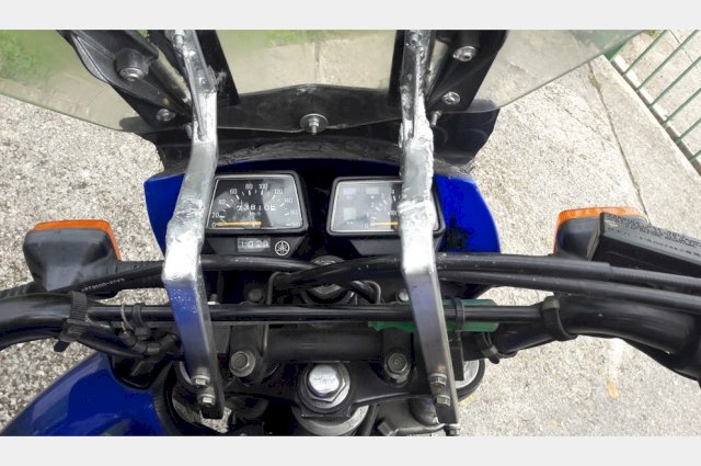 Yamahaxt600e