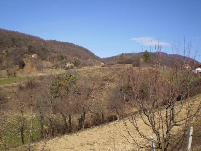 ZEMLJIŠTE - SVETA JANA, DRAGA SVETOJANSKA