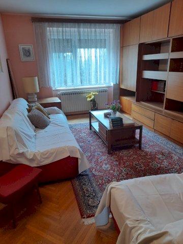 Zagreb, stan 50m2 zamjena za apartman na moru