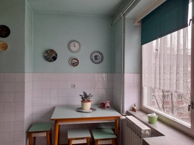 Zagreb, stan 50m2 zamjena za apartman na moru