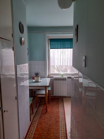 Zagreb, stan 50m2 zamjena za apartman na moru