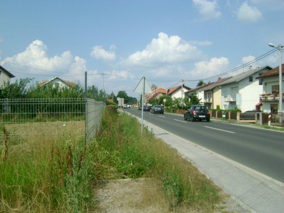 Zamjena jastrebarsko novaki 3665 m2 sve ko