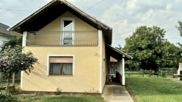 Zamjena kuće na selu za apartman blizu mora