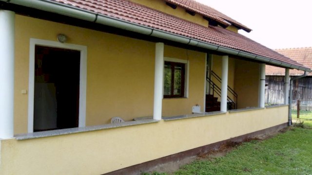 Zamjena kuće na selu za apartman blizu mora