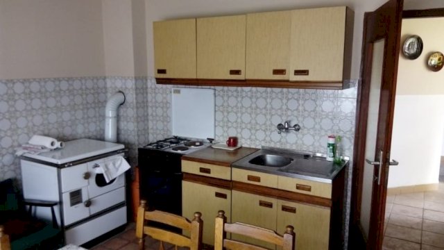 Zamjena kuće na selu za apartman blizu mora