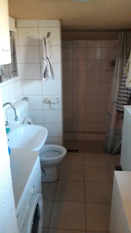 Zamjena kuće za kampera ili garsonijeru