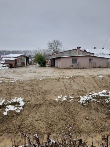 Zamjena kuće za kampera ili garsonijeru