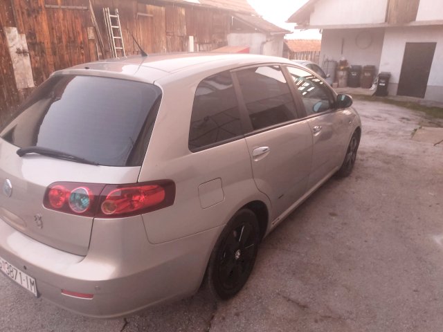 Zamjena za motor