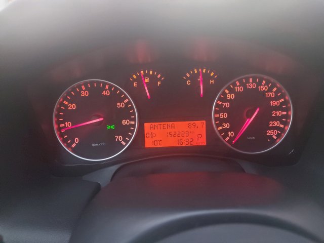 Zamjena za motor
