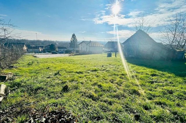 Zemljište Koprivnica Križevačka cesta