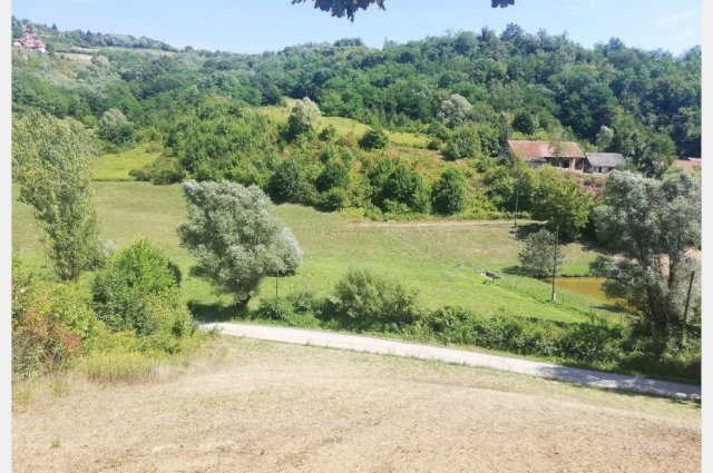 Zemljište Sveti Križ Začretje 4712m2, 8,5eur/m