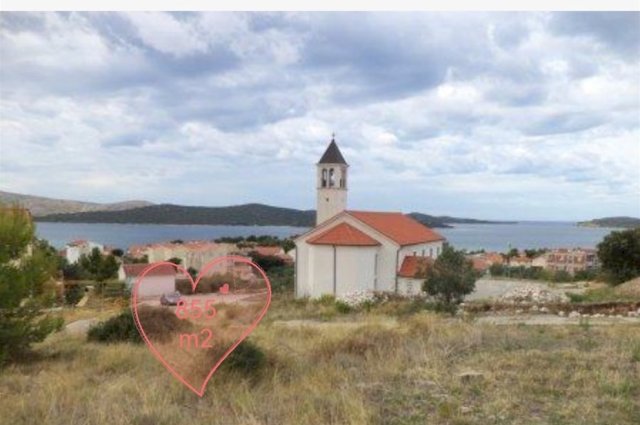 Zemljište Šibenik - Okolica Žaborić