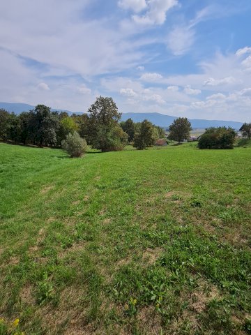 Zemljište površine 3000m2