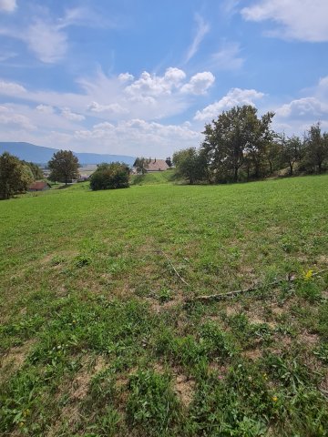 Zemljište površine 3000m2