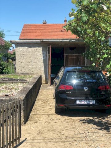 Zemljište u Mošćenici, građevinska, temelj, g