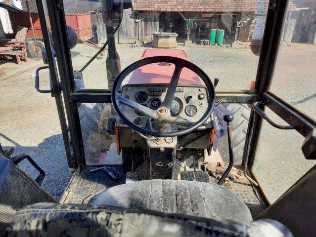 Zetor