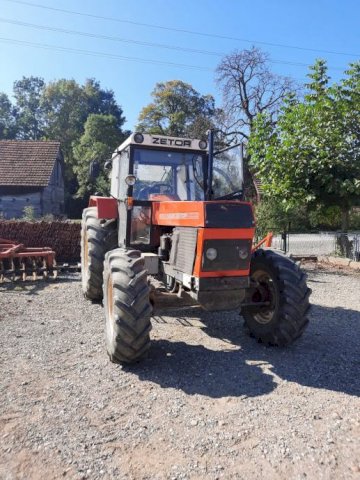 Zetor
