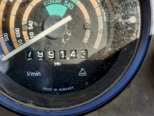 Zetor