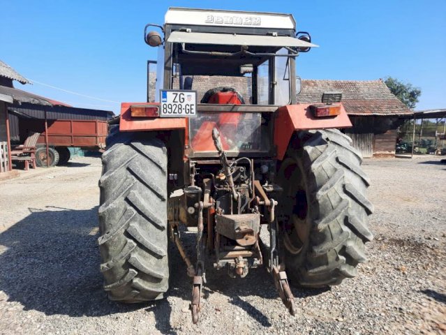 Zetor