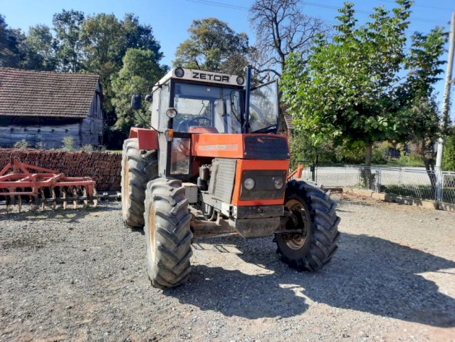Zetor