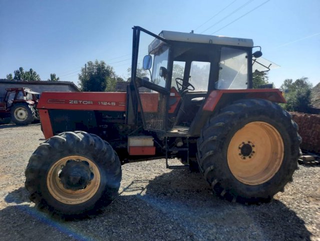 Zetor